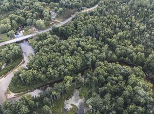 2349 Muskegon Rd, Harrison, MI 48625