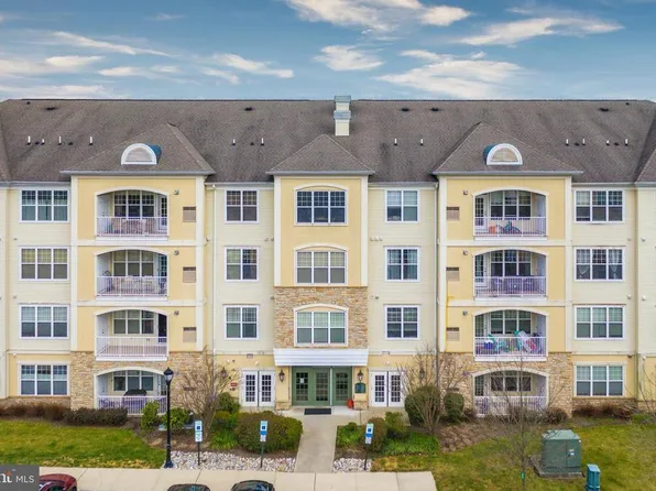 235 Masterson Ct #235, Ewing, NJ 08618