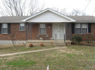 4880 Whittier Dr, Old Hickory, TN 37138