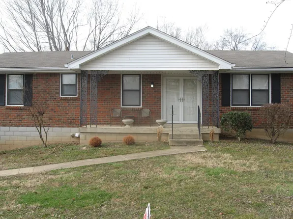 4880 Whittier Dr, Old Hickory, TN 37138