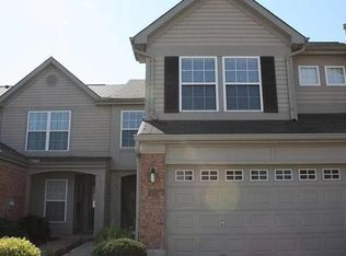 6293 Edgewater Dr, Mason, OH 45040