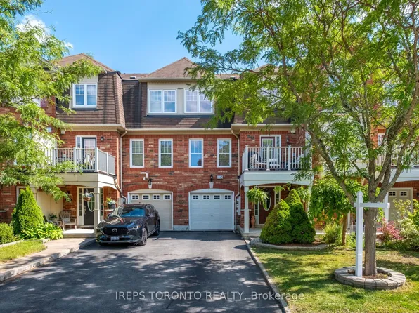 46 Muston Ln, Whitchurch Stouffville, ON L4A 0P9