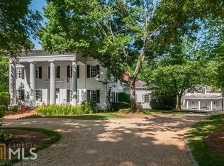 11706 Mountain Park Rd, Roswell, GA 30075