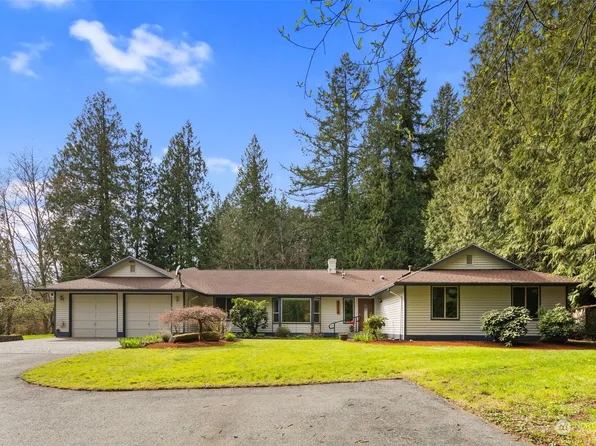 20208 NE 160th Street, Woodinville, WA 98077