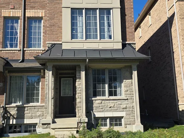 4600 16th Ave, Markham, ON L6C 0X6