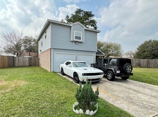 16011 N Sky Ct, Houston, TX 77073