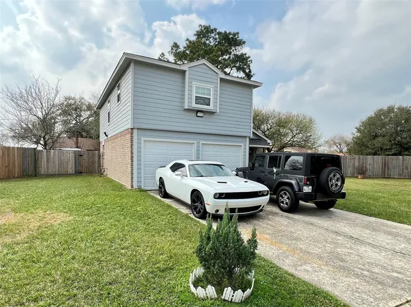 16011 N Sky Ct, Houston, TX 77073