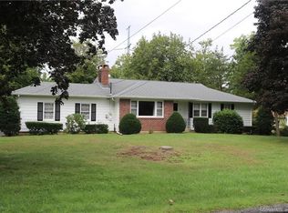 413 High Hill Rd, Meriden, CT 06450