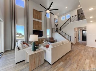 13534 Henri Castro Way, San Antonio, TX 78253