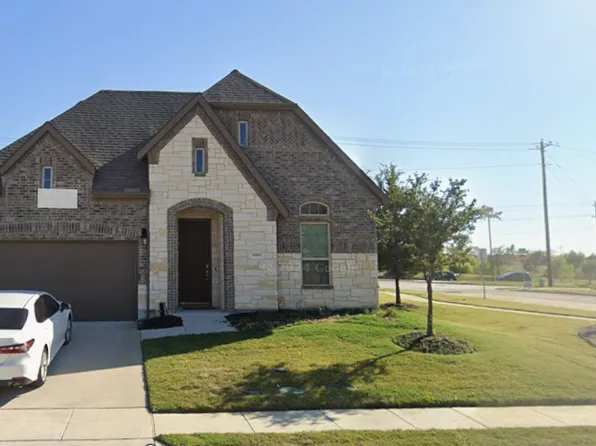 10813 Hamblin Trl, McKinney, TX 75071