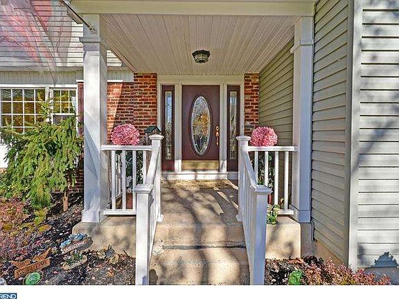 Porch