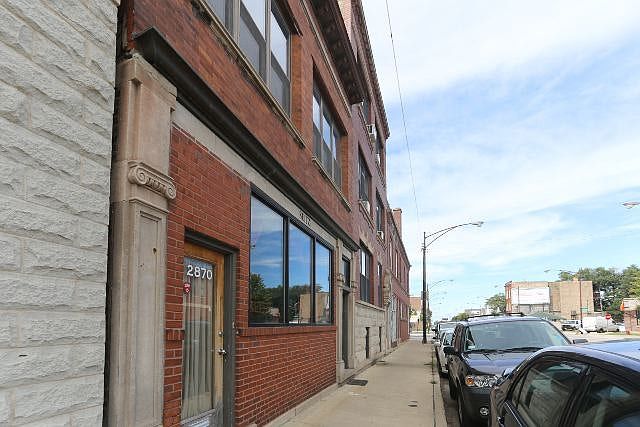 1st image of 2870 N Elston Ave #One