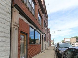 2870 N Elston Ave #ONE, Chicago, IL 60618
