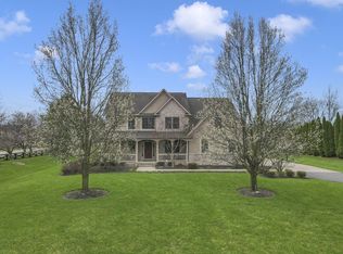 6068 Streamside Dr, Galena, OH