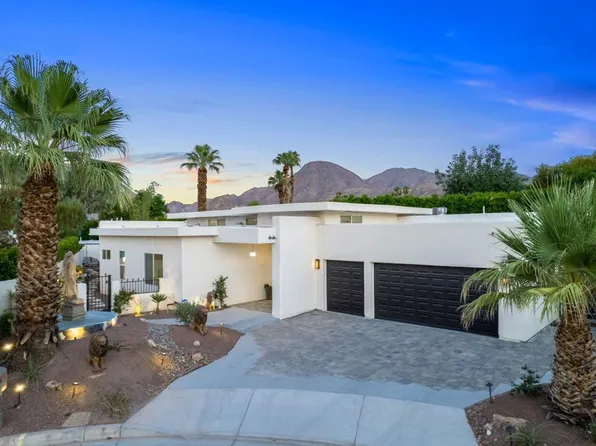 74775 Del Coronado Dr, Palm Desert, CA 92260
