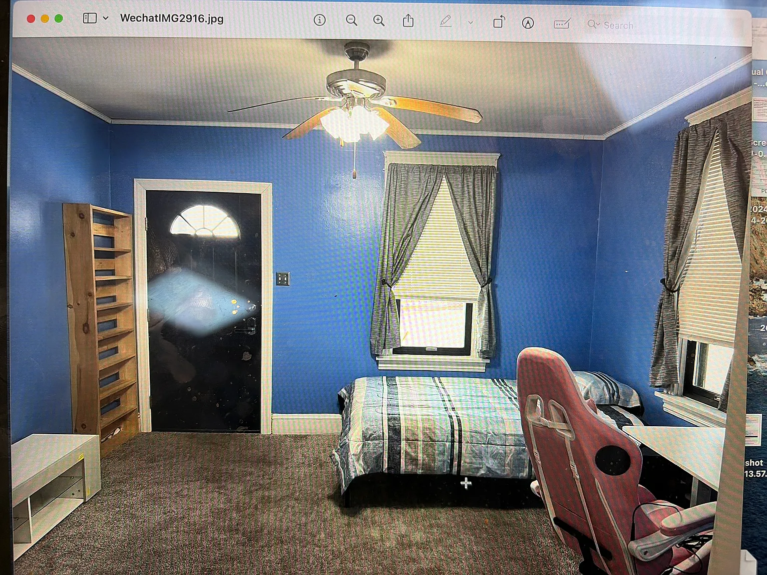 1 bed, 40 sqft, $835 — Photo 1