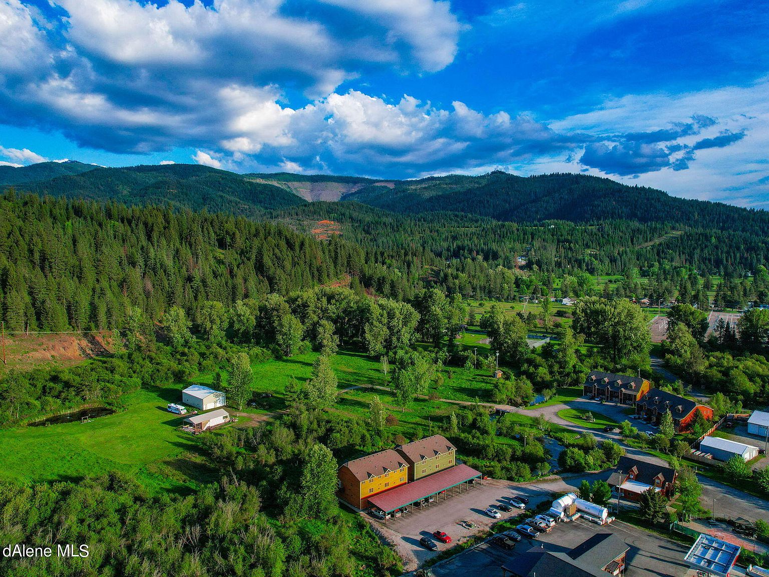 99 Lookout Peak Dr, Pinehurst, ID 83850 Zillow