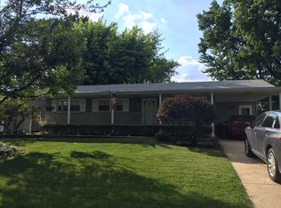 1485 Angelus Dr, Florissant, MO 63031