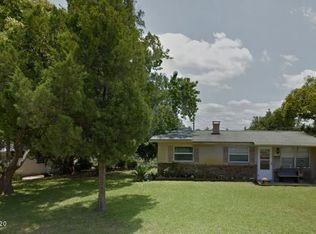 1705 Chaucer Rd, Titusville, FL 32780