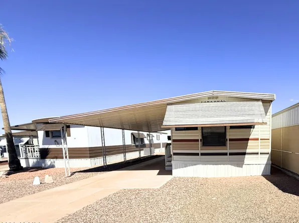 269 N Winchester Road #10, Apache Junction, AZ 85119
