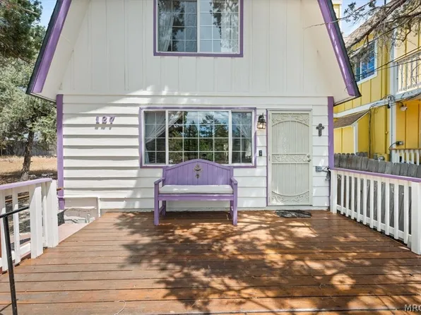 127 Vista Ln, Sugarloaf, CA 92386