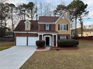 3819 Wheaton Ct, Snellville, GA 30039