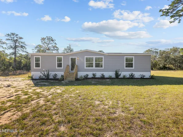 117 PATRICIAN Place, Satsuma, FL 32189