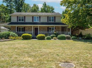 5369 S Saratoga Ave, Austintown, OH 44515