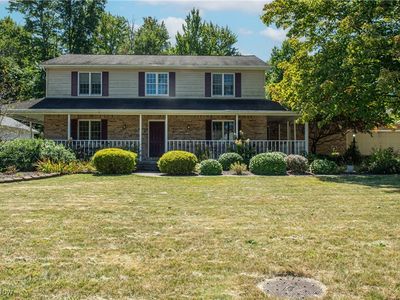 5369 S Saratoga Ave, Austintown, OH, 44515