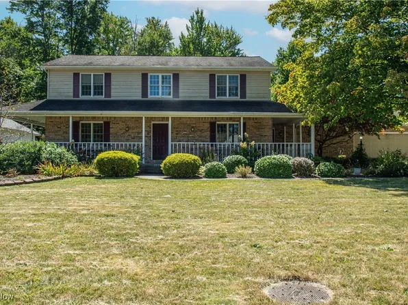 5369 S Saratoga Ave, Austintown, OH 44515