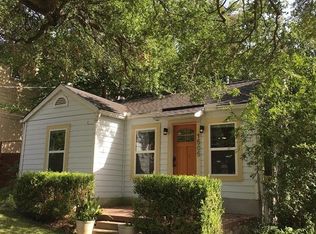 1505 Juliet St #A, Austin, TX 78704