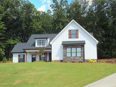 3 Fullbright Dr SE, Rome, GA, 30161