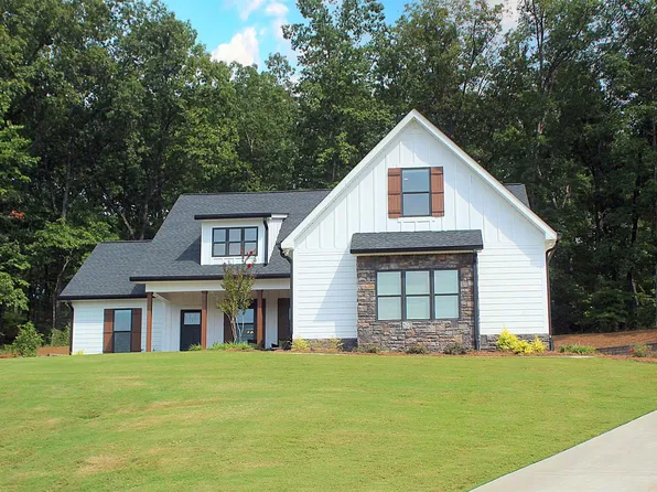 3 Fullbright Dr SE, Rome, GA 30161