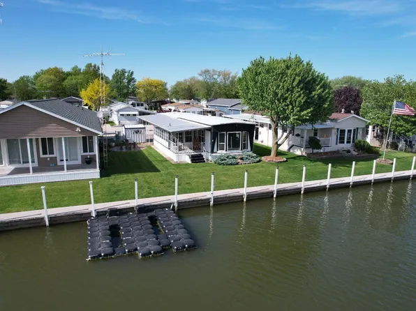 1510 N Buck Rd Lot 97, Lakeside Marblehead, OH 43440