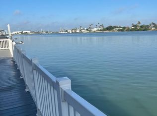 156 E Bonnet Cir, Port Isabel, TX 78578