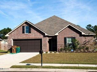 14100 Harley Dr, Diberville, MS 39540