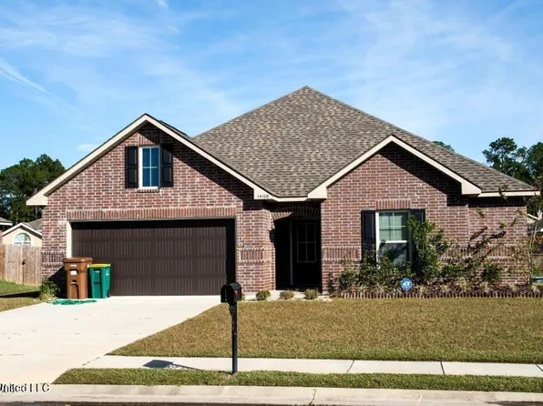 14100 Harley Dr, Diberville, MS 39540