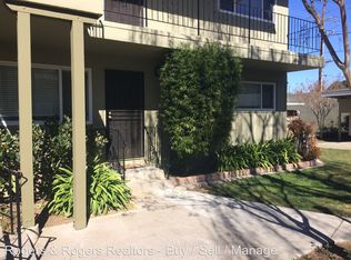 3592 Payne Ave APT 4, San Jose, CA 95117