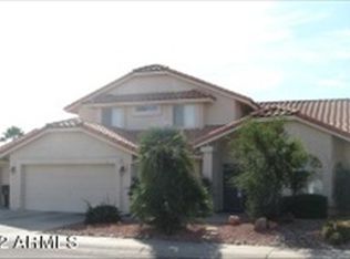 5669 E Kings Ave, Scottsdale, AZ 85254