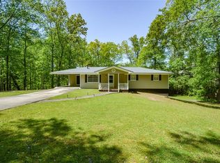11421 Bells Ferry Rd, Canton, GA 30114