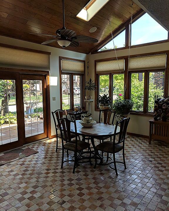 Sun Room