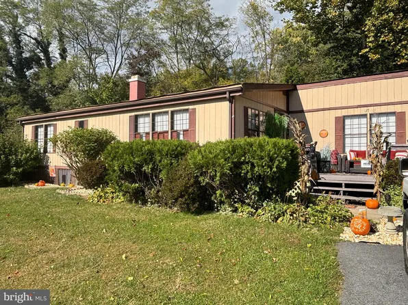37 Kimberly Ave, New Providence, PA 17560