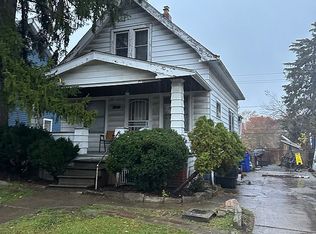12801 Lenacrave Ave, Cleveland, OH