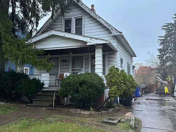 12801 Lenacrave Ave, Cleveland, OH 44105