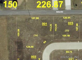 95 Warren Mnr, Highland, IL 62249