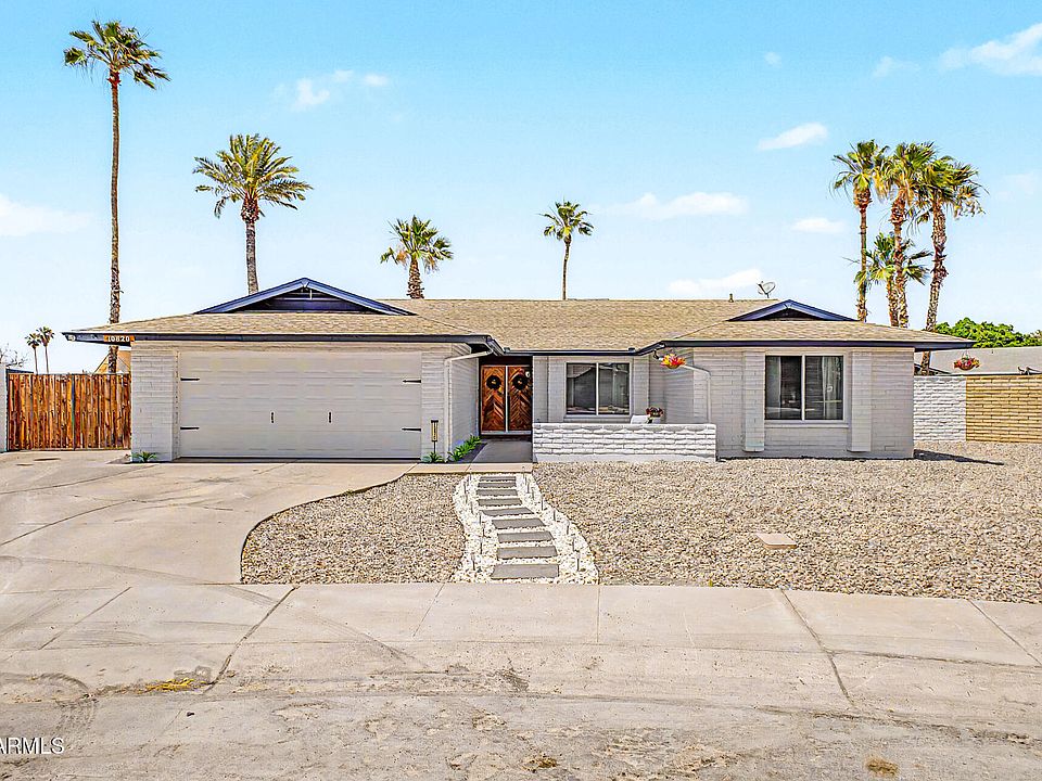 1st image of 10820 N 52ND Drive