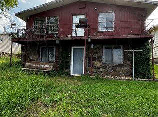 25156 S 640th Rd, Grove, OK 74344