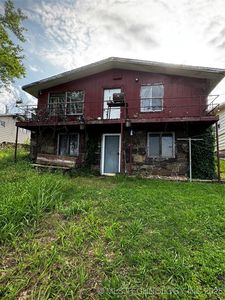 25156 S 640th Rd, Grove, OK, 74344