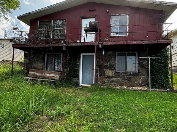 25156 S 640th Rd, Grove, OK 74344