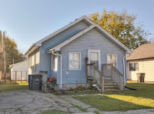 2067 Des Moines St, Des Moines, IA 50317